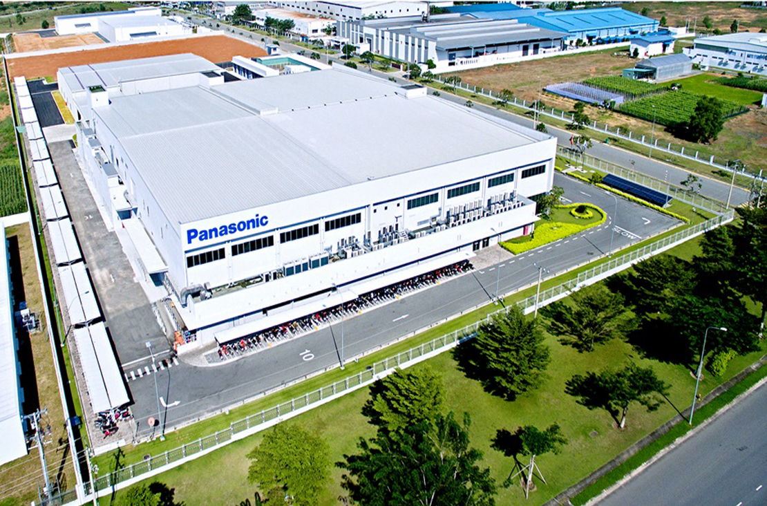 panasonic Việt Nam